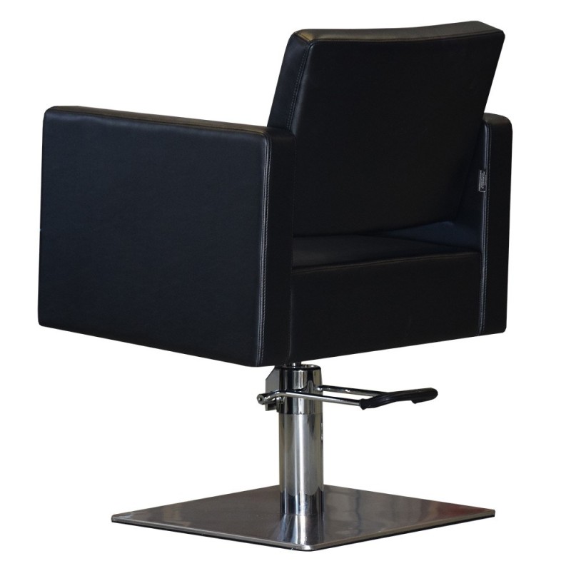 FOTEL FRYZJERSKI - MODENA Evenite -Fotele fryzjerskie- 